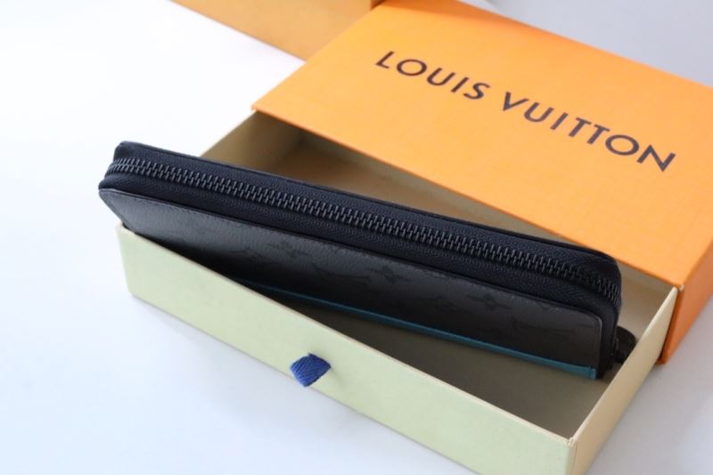 Louis Vuitton Wallets